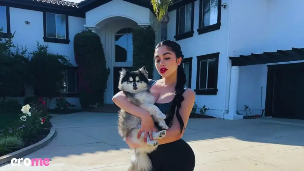 Jailyne Ojeda Erome