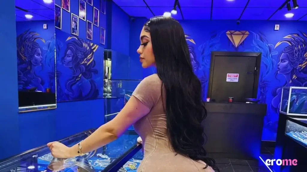 What is Erome and Its Connection to Jailyne Ojeda